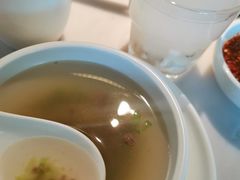 -左庭右院鲜牛肉火锅(浦江欢乐颂店)