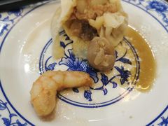 -都一处烧麦馆(前门店)
