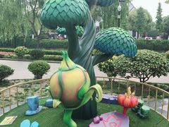 -安徒生童话乐园