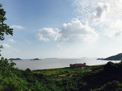 -南长涂沙滩