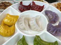 -一轩饺子馆(丽都店)