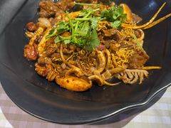 -小山城麻辣香锅(新邻生活广场店)