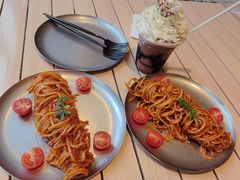 -J Create城市露营咖啡·简餐·宠物(上海动物园店)