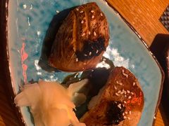 鹅肝寿司-有喜屋·深夜食堂(北京西路店)
