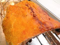 -老字号杨坡红油米线腊汁肉夹馍(东四道巷店)