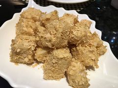 -新兴·金羊座·粤菜点心(乐峰店)
