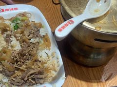 -南城香(四路通店)