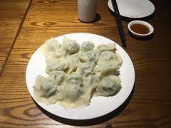 -船歌鱼水饺(淄博万象汇店)