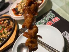 -福宝漠北·牛羊肉(广埠屯店)