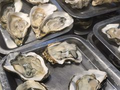 -蚝英雄鲜蚝自助专门店(长楹天街直营店)