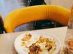 -令狐冲烤鱼·烧菜馆(达明店)