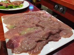 -三牦记·涮烤一体火锅(小河店)