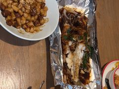 -新白鹿餐厅(城西银泰城店)