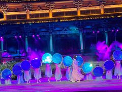 -天龙八部武侠城