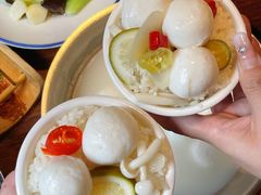 -大牌大·传统杭帮菜(湖滨店)