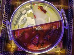 -唱客美食KTV量贩(北京路店)