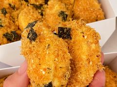 -鲍师傅糕点(台东步行街店)