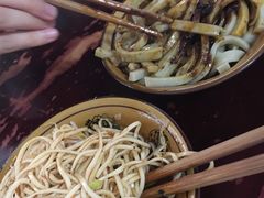 -曹凉粉(西正街店)