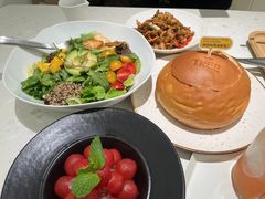 -大树餐厅(红旗街万达店)