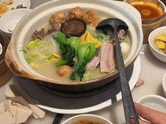 -金鼎轩(方庄天坛店)