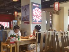-东镇老火锅(长春路首店)