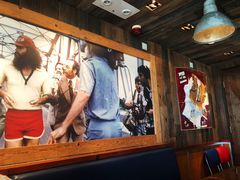 -阿甘虾餐厅(凌霄阁店)