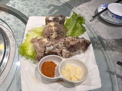 -鹏馨羊羔肉(新建街店)