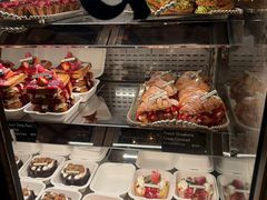 -B&C黄油与面包·THE GARDEN BAKERY概念店(世纪汇店)