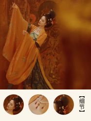 -美云庭古装·格格服汉服·京城旅拍(北京店)