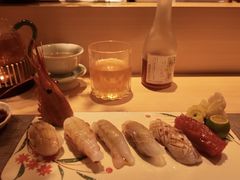 -淮食·雅宴(北大博雅国际酒店)