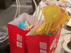 -海底捞火锅(万科广场店)