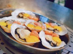 -飞尝蚝·顺德菜·鱼生(顺德总店)