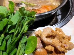 -海关荤豆花(洋河一路店)