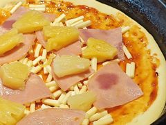 -比格比萨(国际能源店)