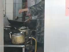 -珠宝街老左杂酱面馆