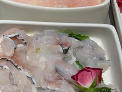-海底捞火锅(丰尚国际广场店)