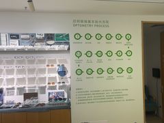 -启明眼镜(海淀黄庄店)