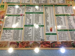 -新德兴茶餐厅(湾仔道店)