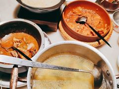 -佬麻雀·剁椒鱼头(京基KK One店)