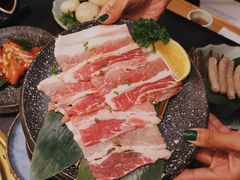 -AJIYA·池袋日式烧肉自助(天津万象城店)