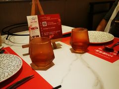 -赤火牛排(金狮广场店)