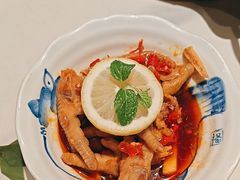 -相遇·川湘融合菜(丹阳吾悦广场店)