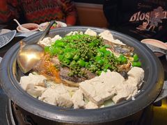-探鱼·鲜青椒爽麻烤鱼(领展购物广场店)