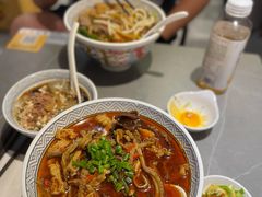 -粉吖吖·邵阳米粉(体育西路店)