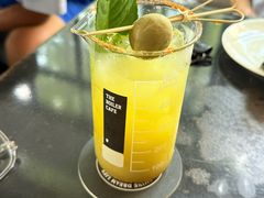 -锅炉咖啡·西餐·音乐酒厂