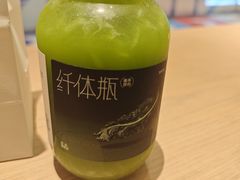 -喜茶(上海正大广场店)