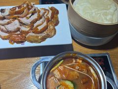 -德香苑脆皮烤鸭·经典(爱融荟城店)