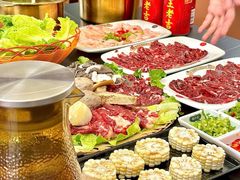 -福合埕牛肉火锅(长平国新店)