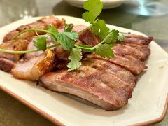 -正宗鸡饭粤香酒家(朱村店)