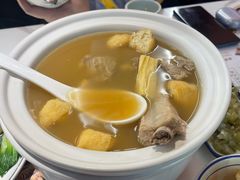 -發起人·肉骨茶(万象汇店)